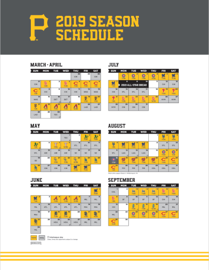 Pittsburgh Pirates vs. Los Angeles Dodgers