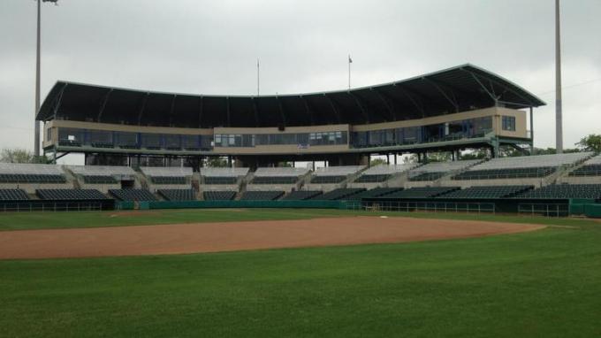 San Antonio Missions vs. Oklahoma City Dodgers at Dodger Stadium