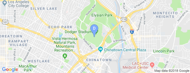 Camp Flog Gnaw Carnival – Saturday Admission (Time: TBD)