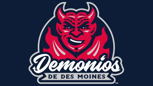 Iowa Cubs vs. Oklahoma City Dodgers