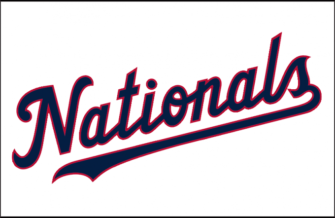 Washington Nationals vs. Los Angeles Dodgers [CANCELLED]