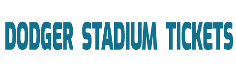 Dodger Stadium